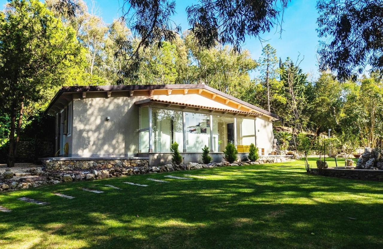 Bed and Breakfast Memento Ossi Exterior foto